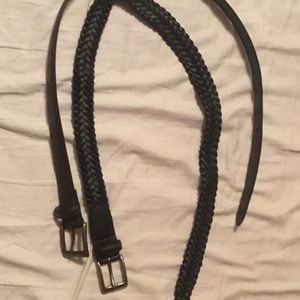 Brand new kid belts